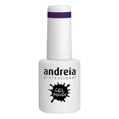 Pintaúñas Semipermanente Gel Polish Andreia ‎ 299 (10,5 ml)