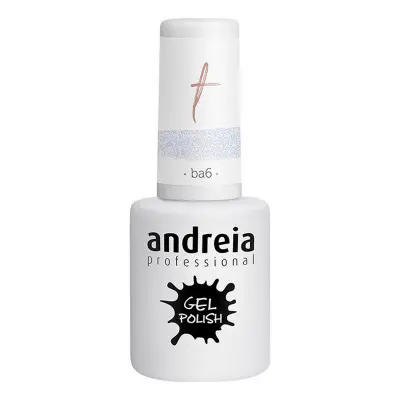 Pintaúñas Semipermanente Gel Polish Andreia Professional Gel Ba6 (10