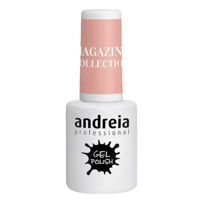 Pintaúñas Semipermanente Gel Polish Andreia 0UVGMZ4 Mz4 (10,5 ml)