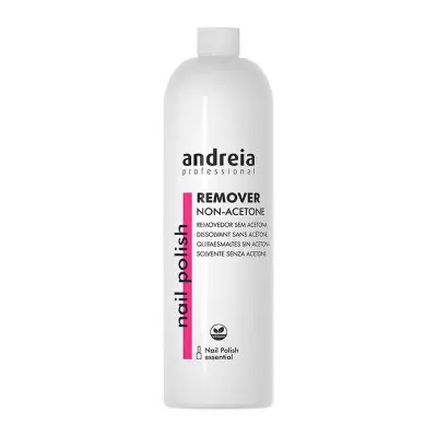 Nail polish remover Andreia Professional Remover (1000 ml)