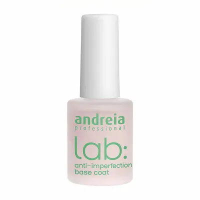 Esmalte de uñas Lab Andreia Anti Imperfection Base Coat (10,5 ml)