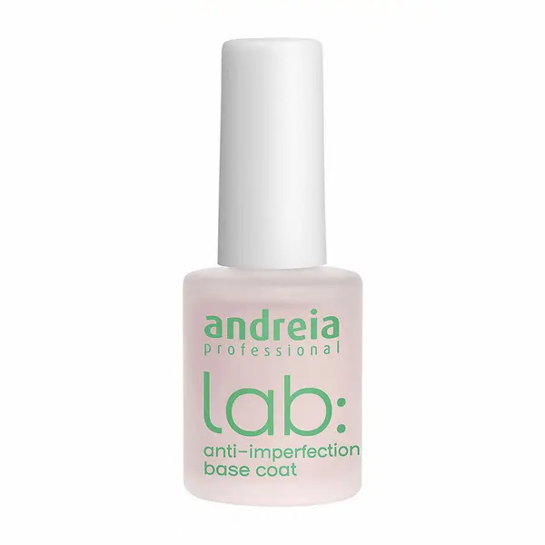 Esmalte de uñas Lab Andreia Anti Imperfection Base Coat (10,5 ml)