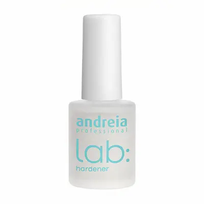 Esmalte de uñas Lab Andreia Professional Lab: Hardener 105 ml (10,5 m