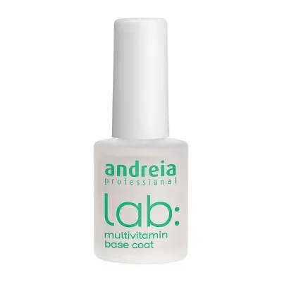 Pintaúñas Andreia Multivitamin Base Coat (10,5 ml)