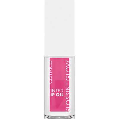 Aceite para Labios Catrice Glossin' Glow Nº 040 Glossip Girl 4 ml