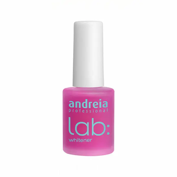 Esmalte de uñas Lab Andreia Whitener (10,5 ml)