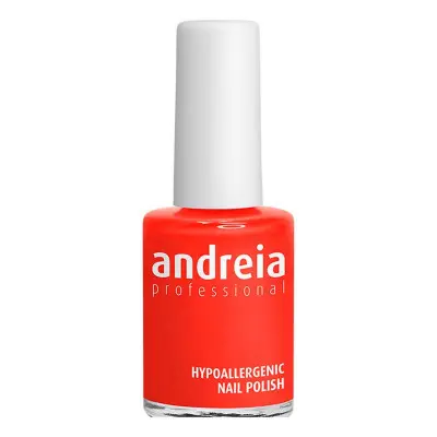 Pintaúñas Andreia Professional Hypoallergenic Nº 101 (14 ml)