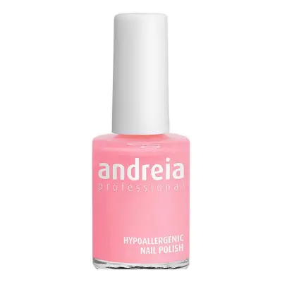 Pintaúñas Andreia Professional Hypoallergenic Nº 132 (14 ml)