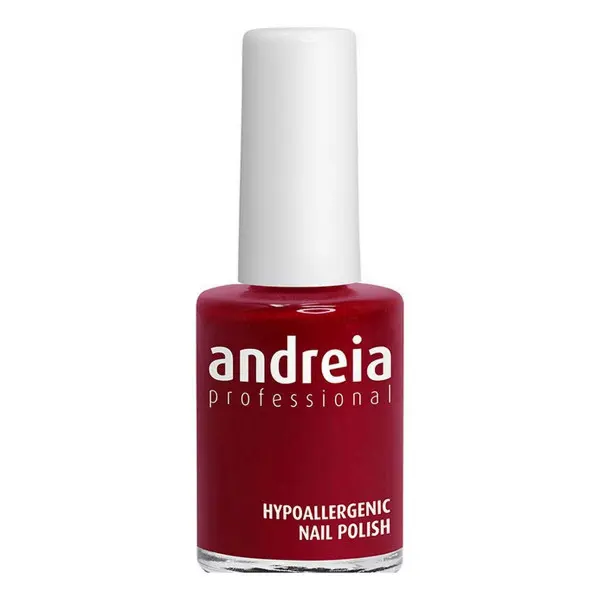 Pintaúñas Andreia Professional Hypoallergenic Nº 117 (14 ml)