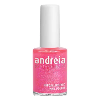 nail polish Andreia 0UVA1437 Nº 37 (14 ml)