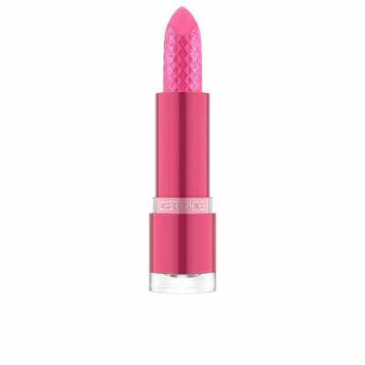 Bálsamo Labial con Color Catrice Glitter Glam Nº 010 Oh My Glitter 3