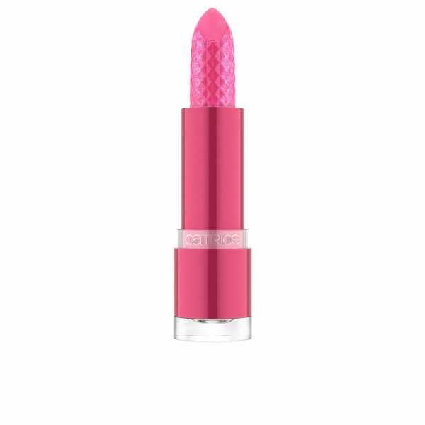 Bálsamo Labial con Color Catrice Glitter Glam Nº 010 Oh My Glitter 3,2 g