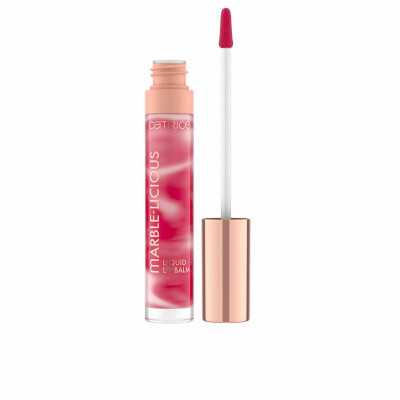 Bálsamo Labial con Color Catrice Marble-Licious Nº 040 Swirl It, Twi