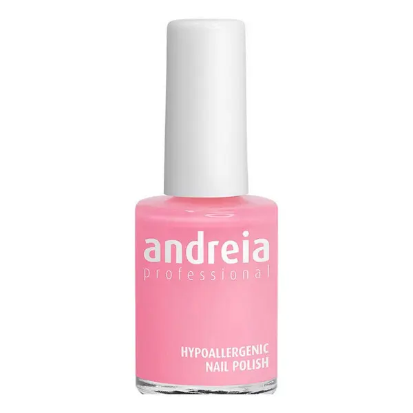 Pintaúñas Andreia Professional Hypoallergenic Nº 87 (14 ml)