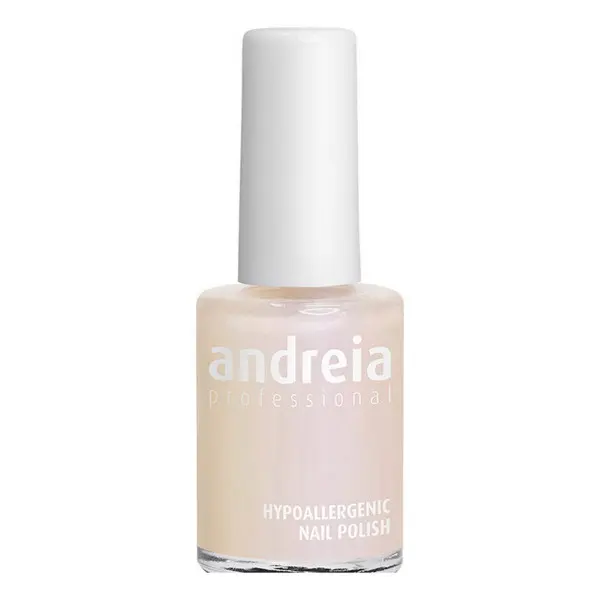 Pintaúñas Andreia Professional Hypoallergenic Nº 91 (14 ml)