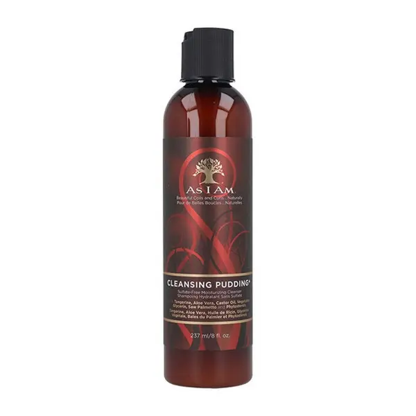 Shampoo As I Am Cleansing (237 ml)