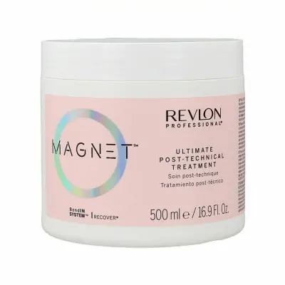 Tratamiento  Revlon Magnet Ultimate Post-Technical       (500 ml)