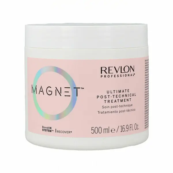 Tratamiento  Revlon Magnet Ultimate Post-Technical       (500 ml)