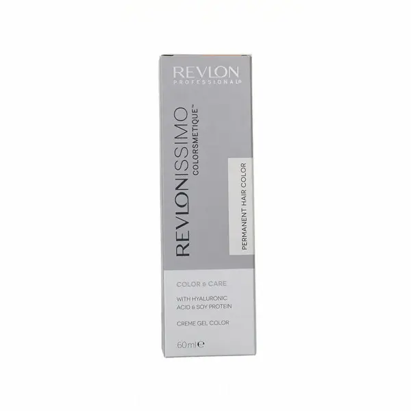 Tinte Permanente Revlon Revlonissimo Color (75 ml)