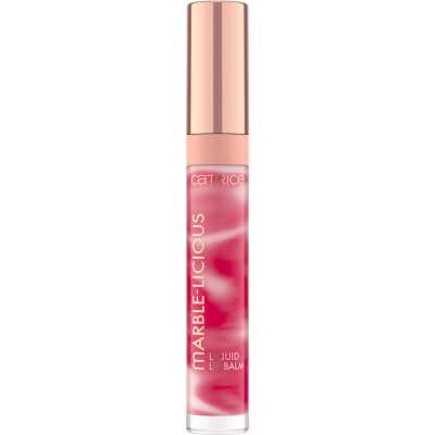 Bálsamo Labial con Color Catrice Marble-Licious Nº 040 Swirl It, Twi