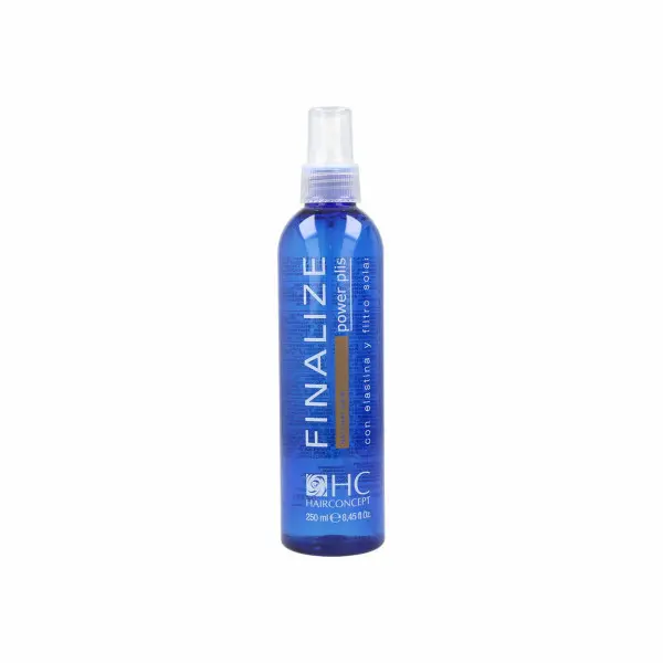 Tónico Hair Concept Finalizer Power Plis Natural Hair (250 ml)