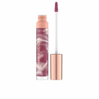 Bálsamo Labial con Color Catrice Marble-Licious Nº 050 Strawless Fla