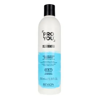 Shampoo Revlon ProYou the Amplifier (350 ml)