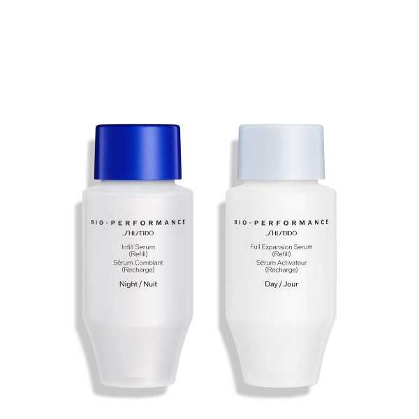 Crema Facial Shiseido Performance 60 ml