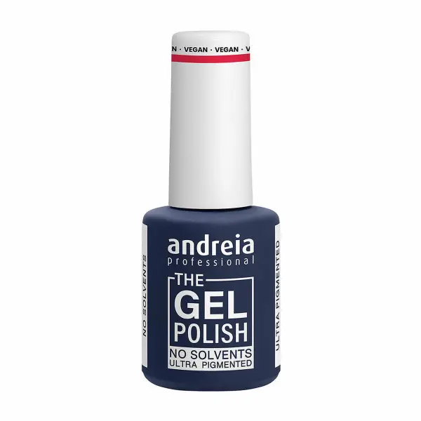 Nail polish Andreia vrouw Semi-permanent G13 (105 ml)