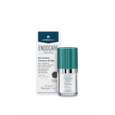 Crema para Contorno de Ojos Endocare Cellage 15 ml