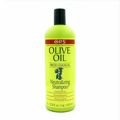 Shampoo Ors Olive Oil Neutralizing (1 L)