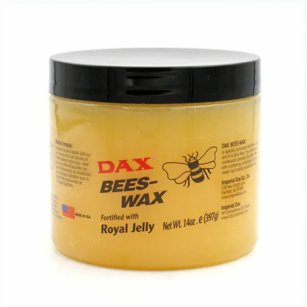 Cera Moldeadora Dax Cosmetics Bees Wax