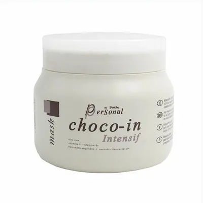 Mascarilla Capilar Periche Intensif Choco-in (500 ml)