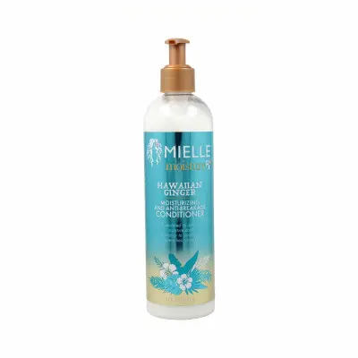 Conditioner Mielle Moisture RX Hawaiian Ginger Moisturizing Anti-Break