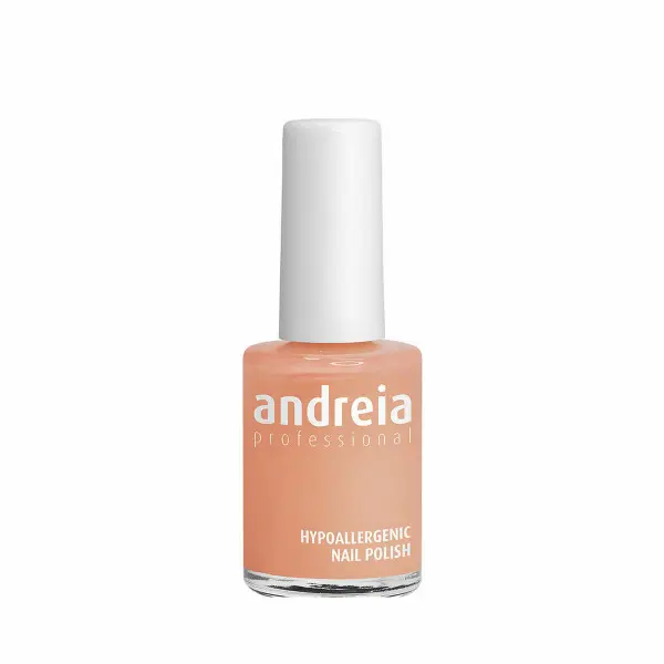 Esmalte de uñas Andreia Professional Hypoallergenic Nº 128 (14 ml)