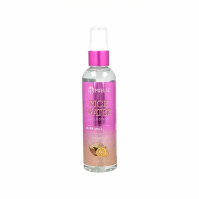 Acondicionador Mielle Rice Water Shine Mist (118 ml)