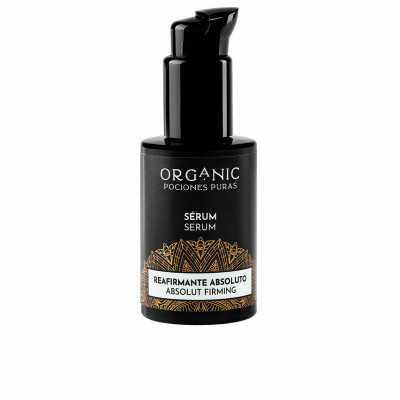 Sérum Facial Organic Pociones Puras  Reafirmante 30 ml