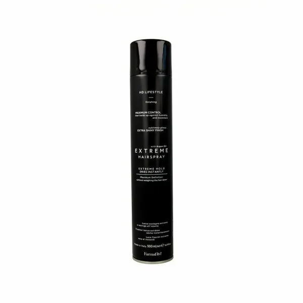 Hair Spray Farmavita HD Lifestyle