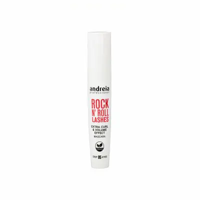 Mascara Andreia Professional Rock (10 ml)