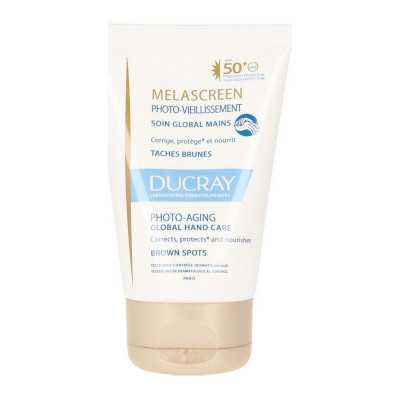 Crema de Manos Melascreen Ducray Melascreen Spf 50+ 50 ml