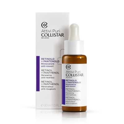 Crema Facial Collistar Attivi Puri 30 ml