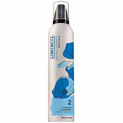 Acondicionador Elgon Luminoil Espuma (300 ml)