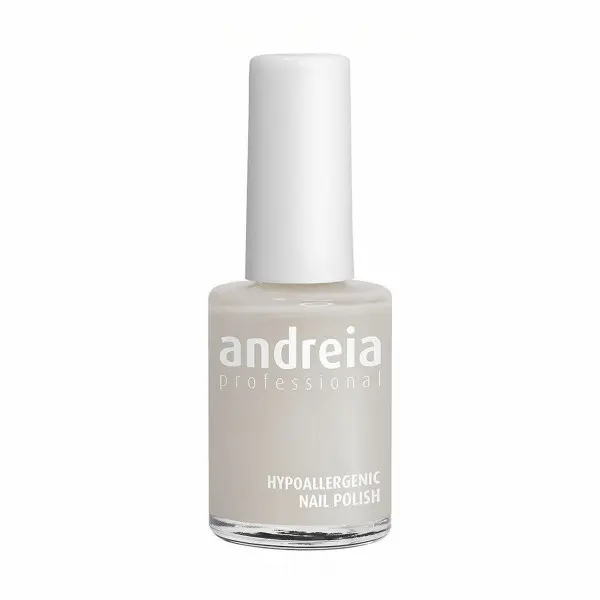 Nail polish Andreia Professional Hypoallergenic Nº 1 (14 ml)