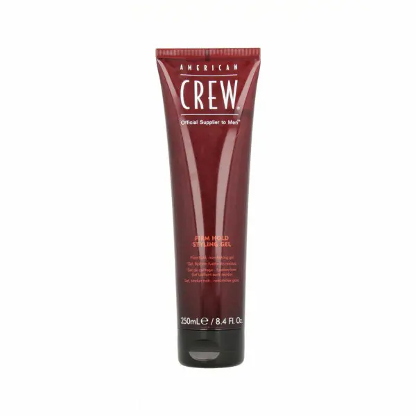 Gel Fijador Fuerte American Crew 738678148891 250 ml