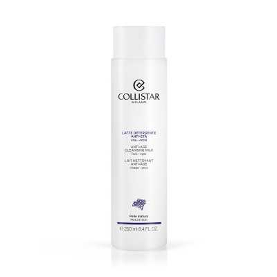 Leche Limpiadora Collistar  250 ml