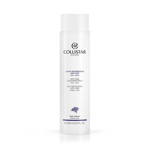 Leche Limpiadora Collistar  250 ml