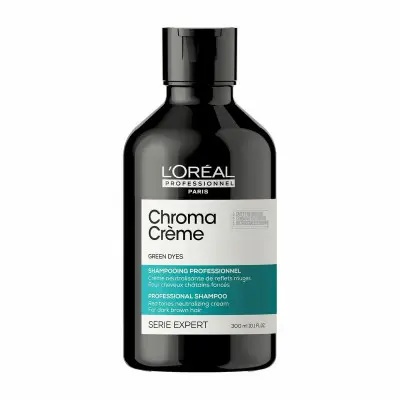 Colour Neutralising Shampoo L'Oreal Professionnel Paris Expert Chroma