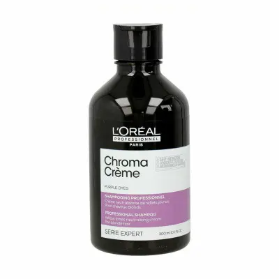 Champú L'Oreal Professionnel Paris Expert Chroma Creme Purple (300 ml