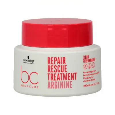 Tratamiento Intensivo Reparador Schwarzkopf 17194 200 ml