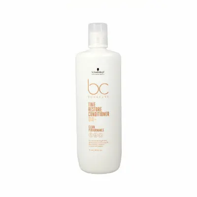 Acondicionador para Cabello Fino Schwarzkopf Bonacure Time